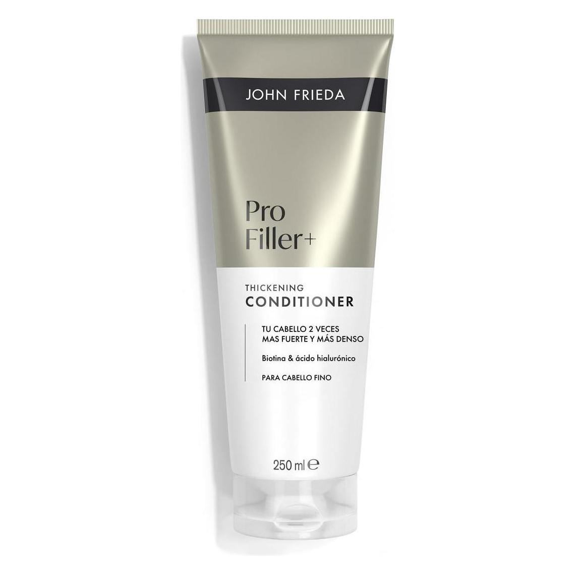John Frieda Profiller Conditioner For Fine Hair (250 ml) (OTHER)