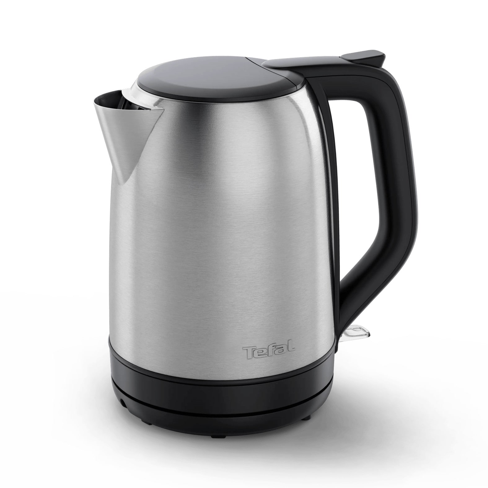 Tefal KO5S0D 1,7 L Subito Wasserkocher Edelstahl KO5S0DE