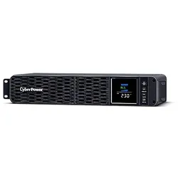 CyberPower CP1600EIPFCRM2U Smart APP USV System