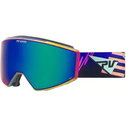 Pit Viper, Skibrille