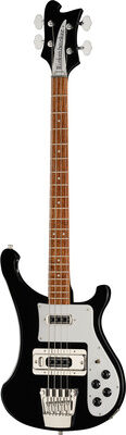 Rickenbacker 4003S JG Jetglo