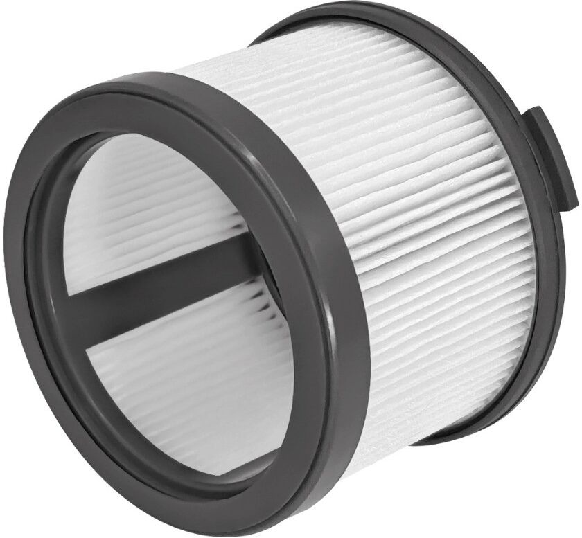 INF Ersatzfilter, kompatibel mit Dreame T50 Mix – ABS+Faser Bodenwischer-Filter, einfache Plug-and-play-Installation