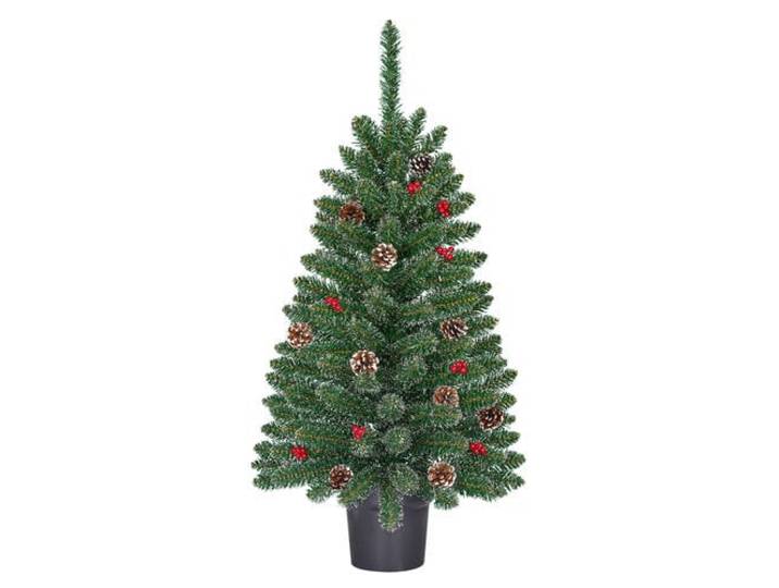 Black Box Trees kerstdecoratieboom Creston