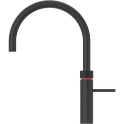 Quooker Fusion Round COMBI schwarz *7 Jahre Garantie* FNRBLK COMBI