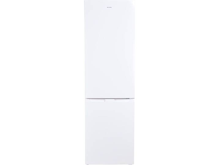 Salora COOLFREEZE180WH - Koelvriescombinatie - 253 liter - No Frost - Wit