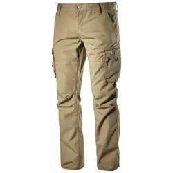 Servicehose "WIN CARGO" - M (DE size: S) - beige