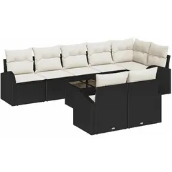 vidaXL, Gartenlounge, Gema (mit Tisch)