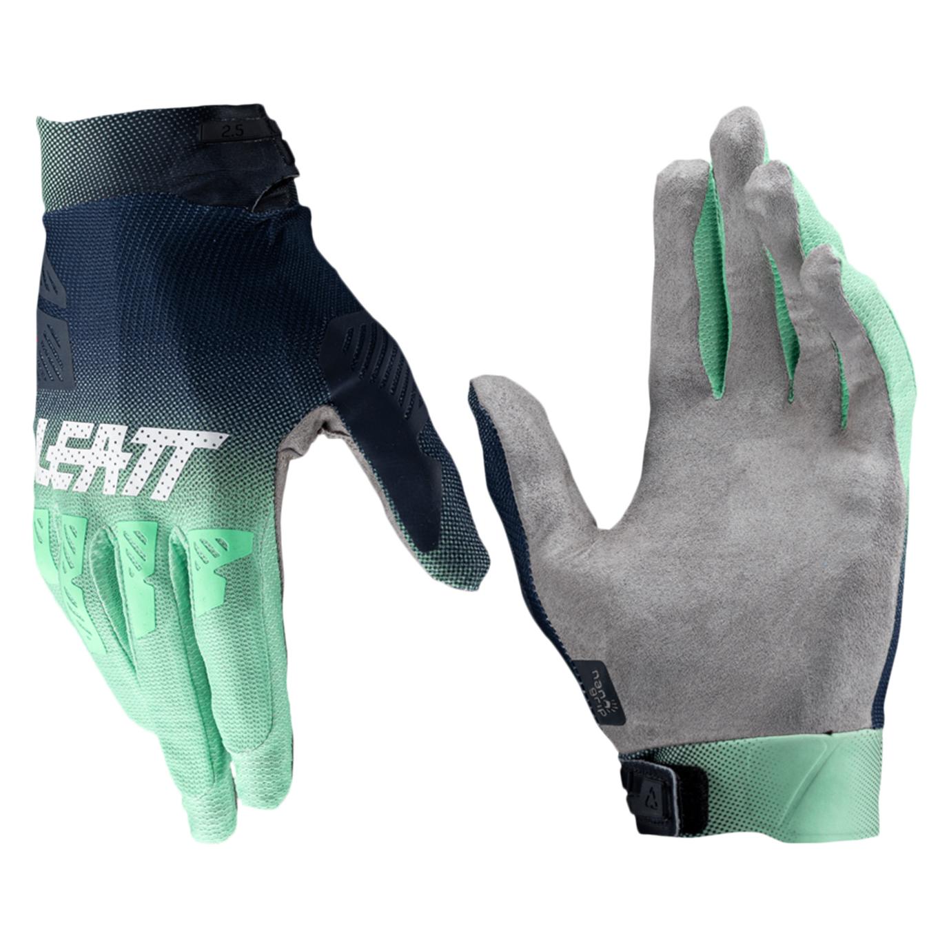 Leatt 2.5 X-Flow V25 matcha (XL) (DL6026-791)