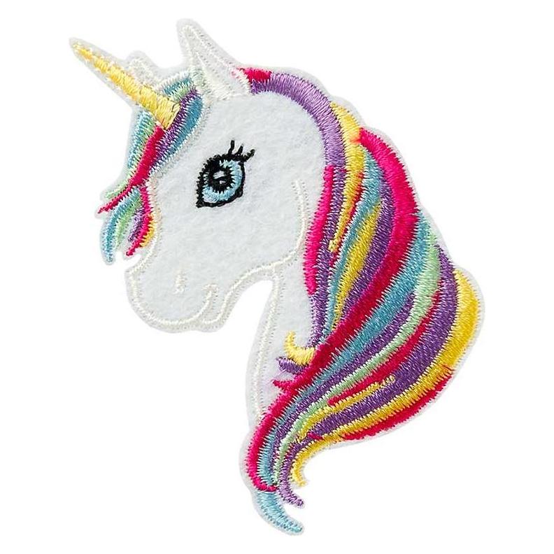 Mono Quick Einhornkopf (1 Stk., 7 x 4.50 cm) (12101)