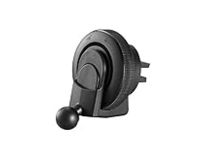 TomTom - Fixation universelle pour grille de ventilation, adaptée à tous les GPS TomTom Start et Via