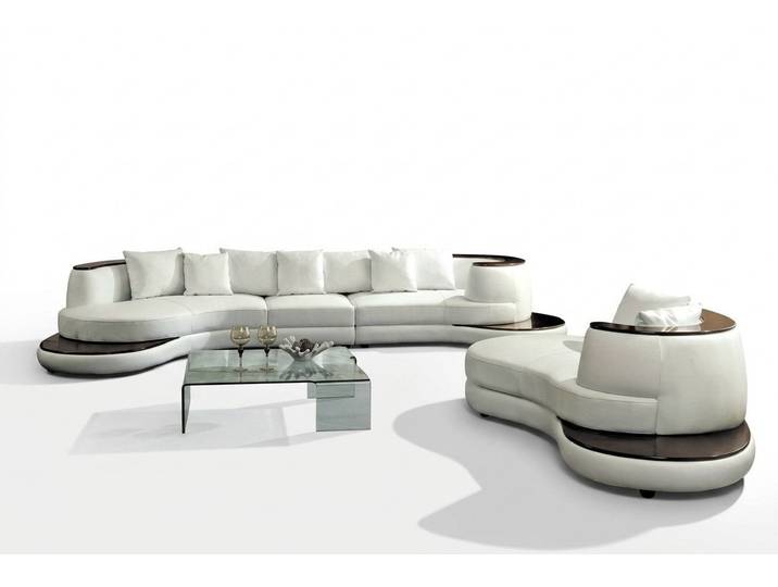 Xlmoebel Wohnlandschaft Eckcouch in Lederoptik mit USB-Anschluss und viel Platz zum Entspannen, Ecksofa, Hergestellt in Europa