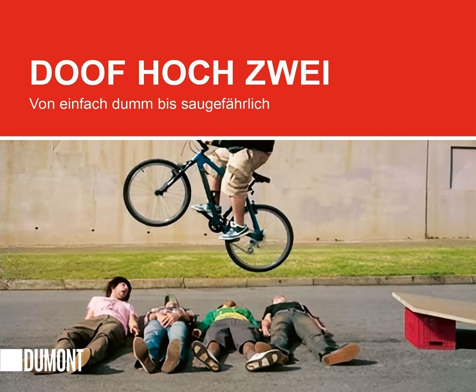 Doof hoch zwei - Preis vom 10.10.2026 11:48:34 h