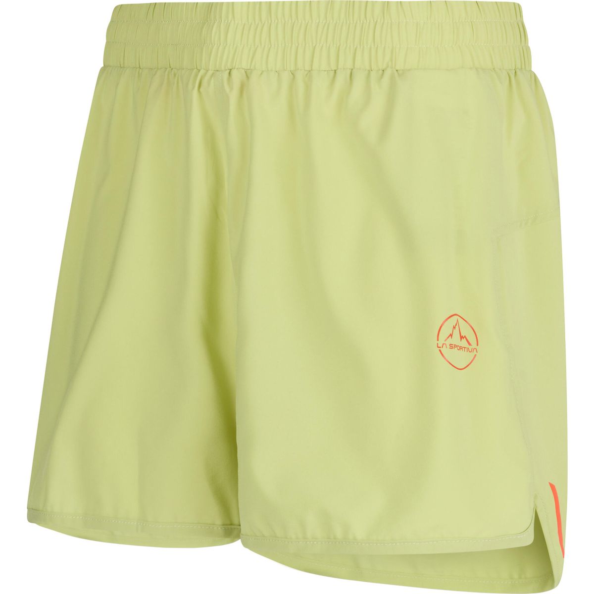 La Sportiva Sudden Short Women green banana (728728) M Q58728728-M