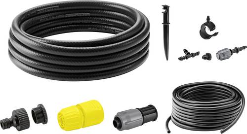 Kärcher Home & Garden Rain System 2.645-276.0 Tropfbewässerung-Set Schlauchlänge: 10m