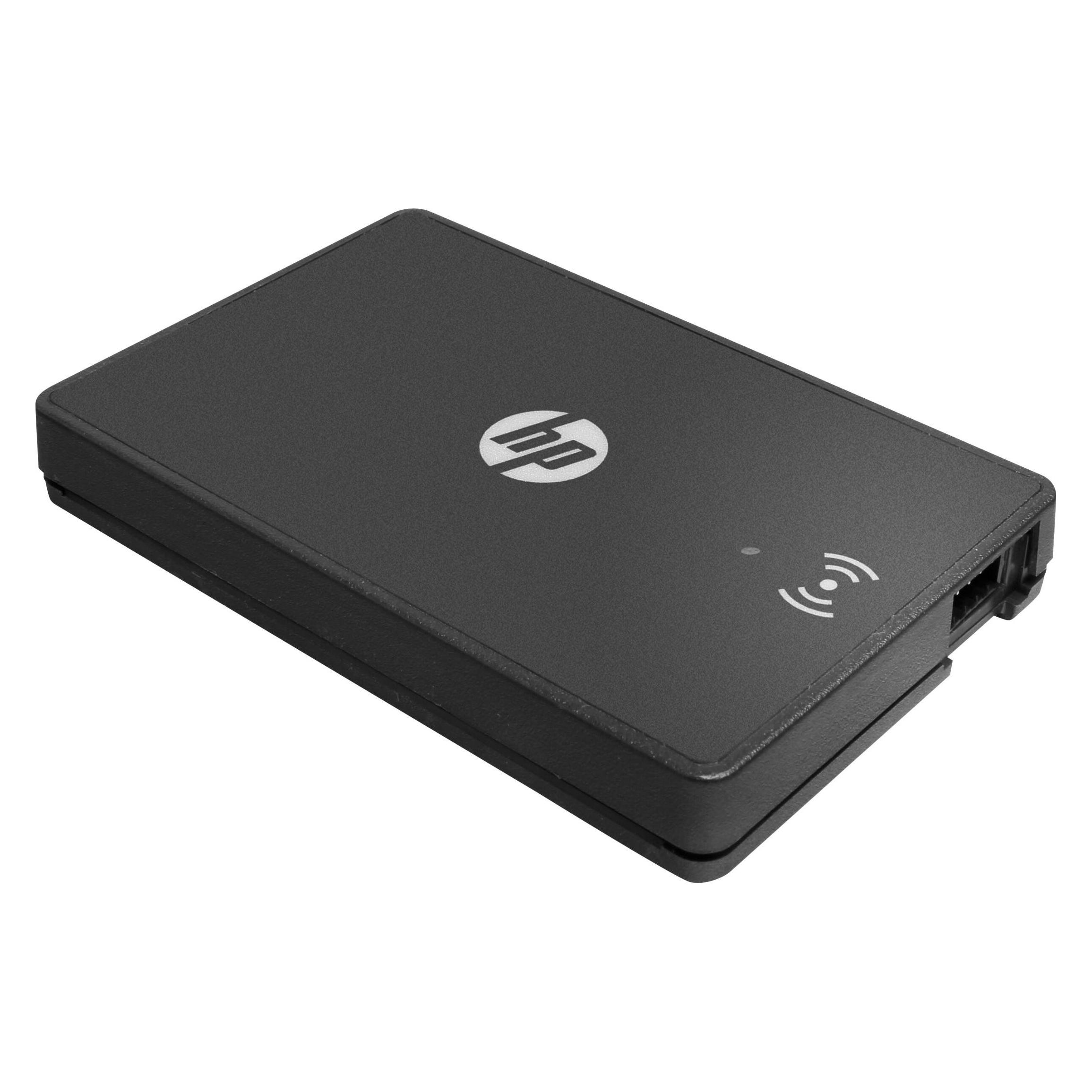 HPE HP Universal HF-Abstandsleser / SMART-Card-Leser (USB) (X3D03A)