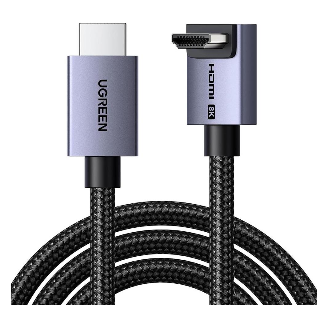Ugreen Kabel Kabel HD188 HDMI 2m (2 m) (85169)
