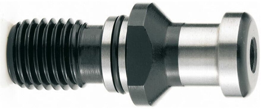 FORTIS Anzugsbolzen DIN69872 B SK40-M16 ; E/D/E (403.20.16 FORTIS)