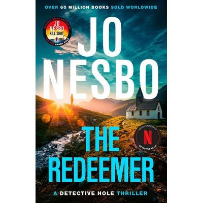 The Redeemer, Taschenbuch von Jo Nesbo, Vermilion, 978-1-78470-317-2