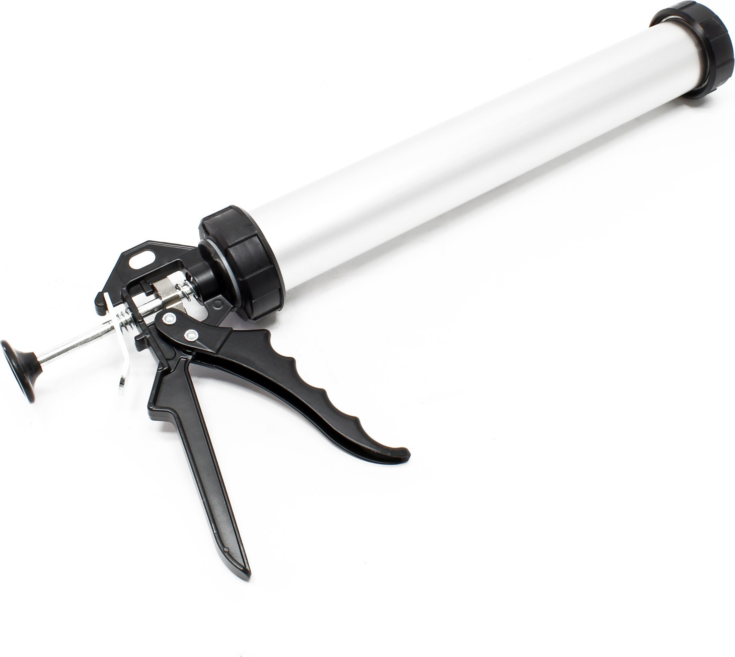 Wiltec Aluminium pers voor cartridges model 600 siliconenspuit 380 mm