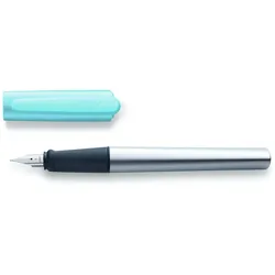 LAMY Patronenfüller nexx blau