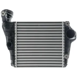 Ladeluftkühler MAHLE CI 333 000P für Porsche Macan