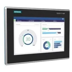 Siemens Dig.Industr. SIMATIC HMI MTP1200Unified 6AV2128-3MB40-0AX0