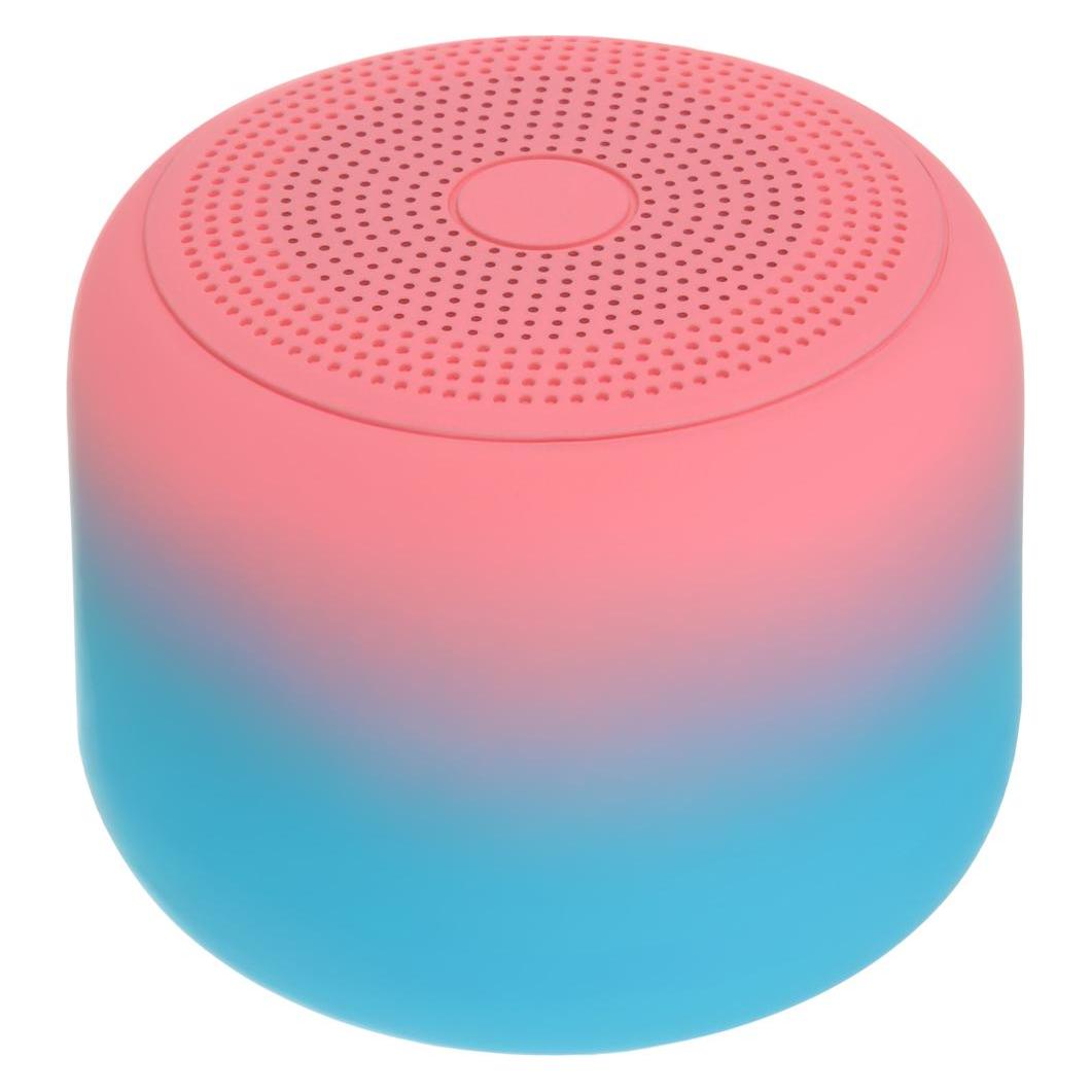 Setty speaker round GB-900 turquoise-pink gradient (8 h) (59671747)