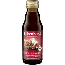 Antioxidantien - Mini 125ml