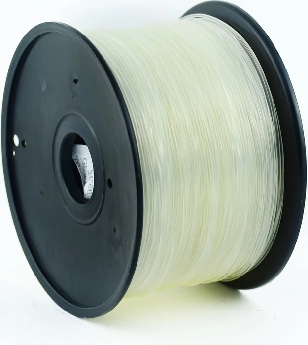 Gembird PLA Filament transparent