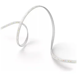 Philips, LED Streifen, Flux Gradient Outdoor Lightstrip (Mehrfarbig, 400 cm, Indoor)