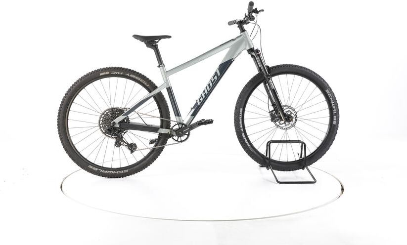 Ghost Nirvana Tour VTT semi-rigide - 302519