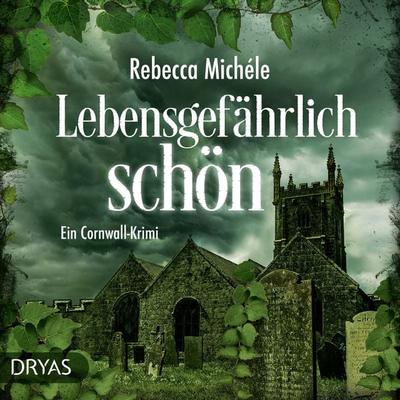 Lebensgefährlich schön - Rebecca Michele, Audio, 9783986720209