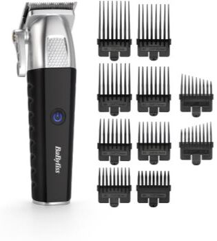 BaByliss Lithium Power T812E aparador de barba 1 un.. Lithium Power T812E