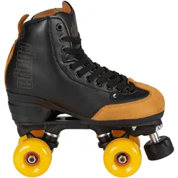 Chaya, Rollschuhe, Rollerskates (39), Schwarz