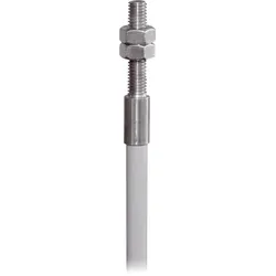 Di-soric Lichtleitkabel WRB120S-SG-M6x30-2.5