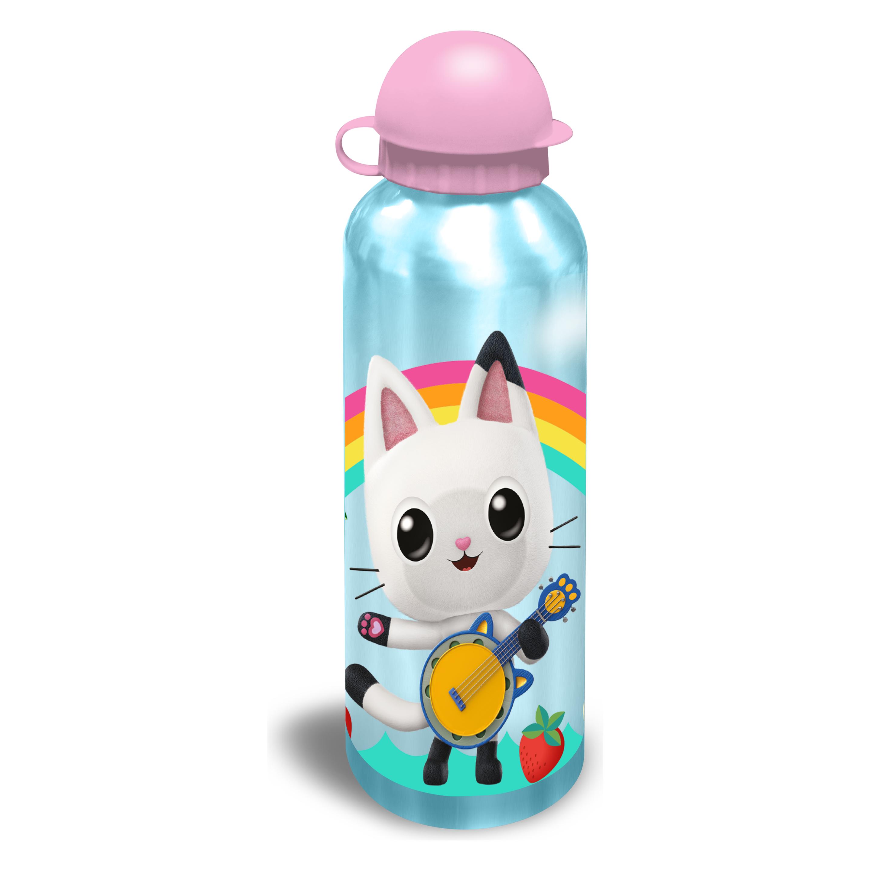 Kids Licensing Gabby's Dollhouse LunchboxSet (830.000079)