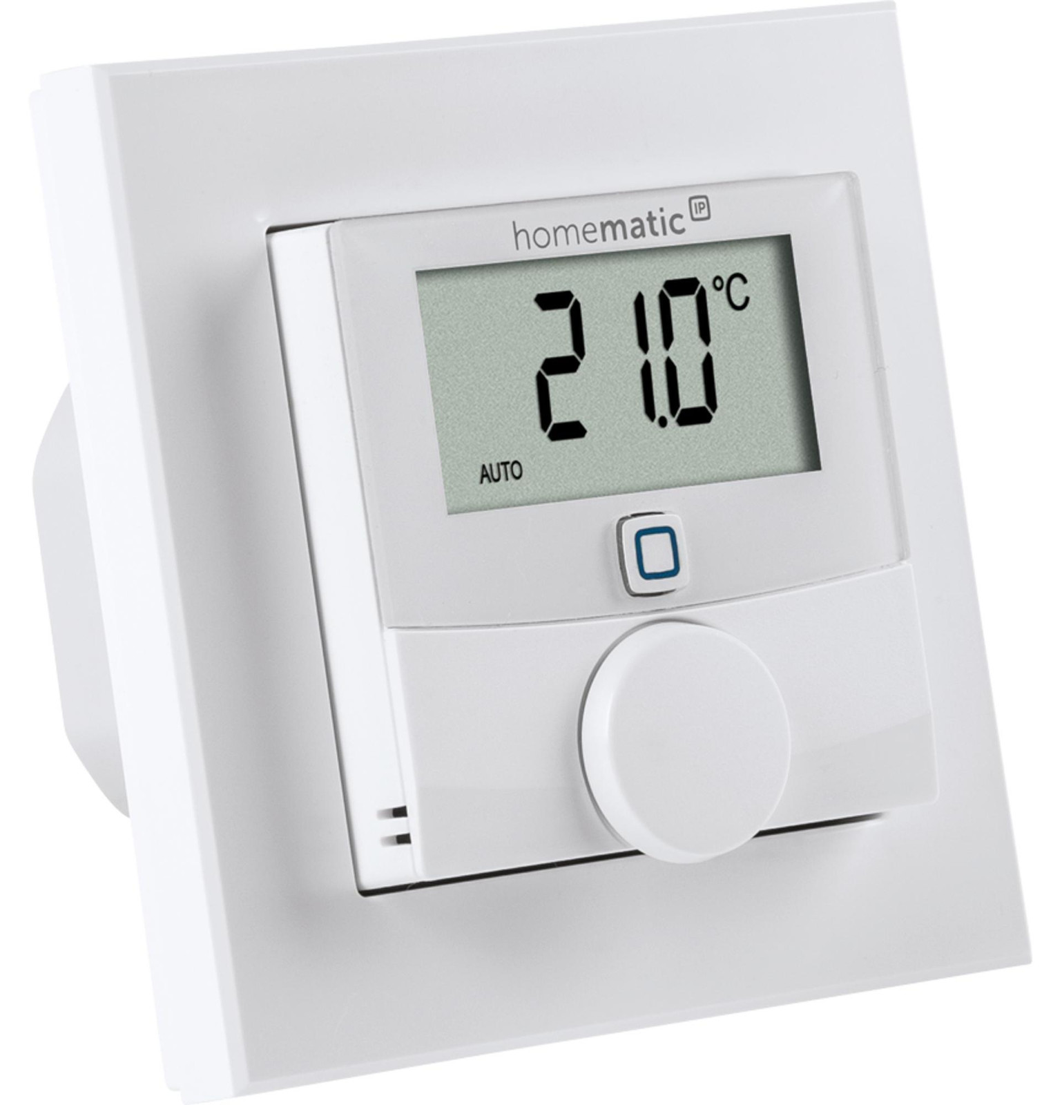 eQ-3 HomeMatic IP Wandthermostaat HmIP-BWTH