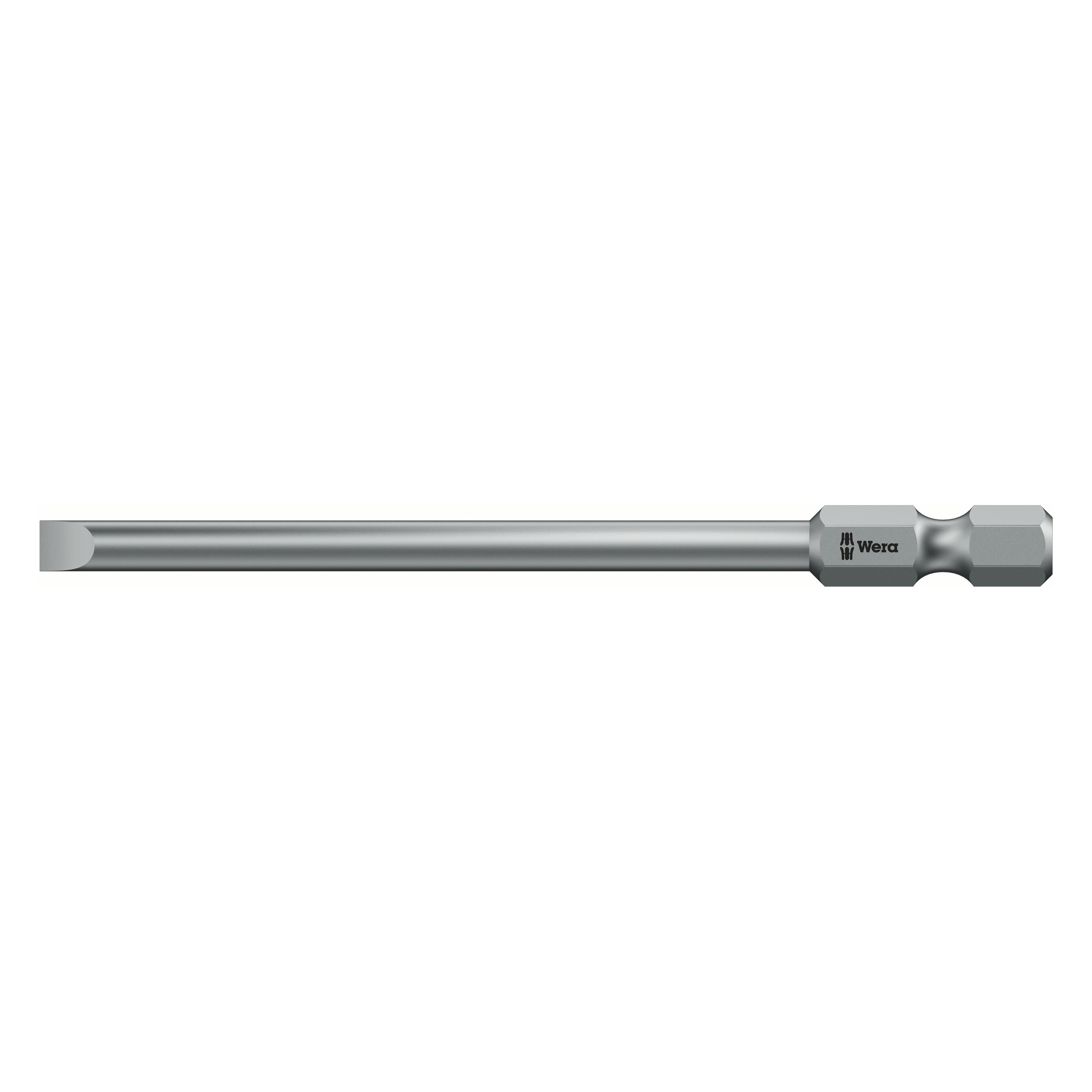 Wera 800/4 Z 1,2 x 6,5 x 50 mm (05059337001)