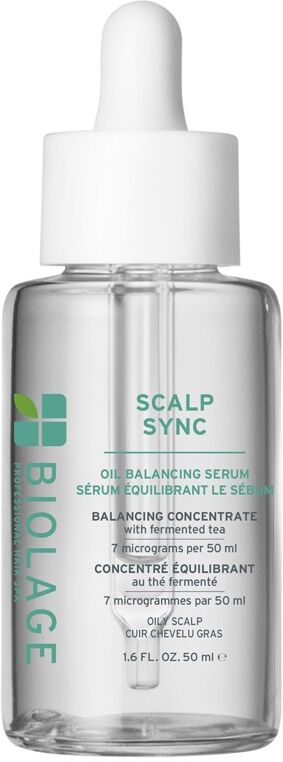 Biolage Scalp Sync Oil-Balancing Serum 50ml