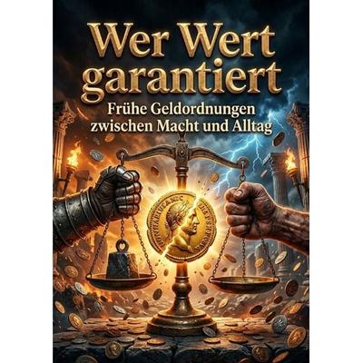 Wer Wert garantiert, Taschenbuch von Claudia Engel, Epubli, 978-3-565-64031-7