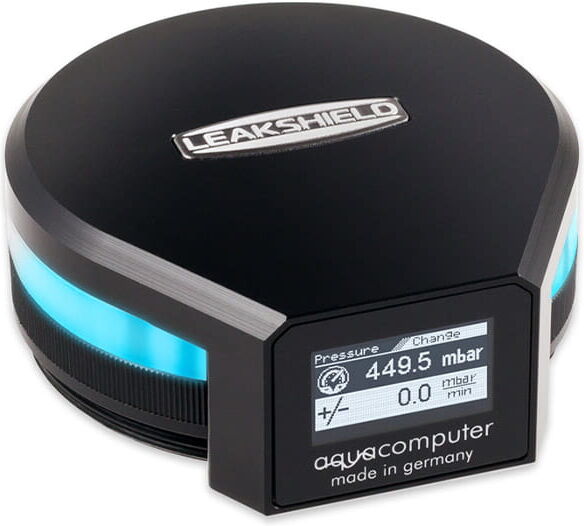 Aqua-Computer LEAKSHIELD Leckageschutzsystem f&uuml;r ULTITUBE