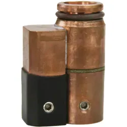 Unicraft Adapter für wassergekühlte Spulen
