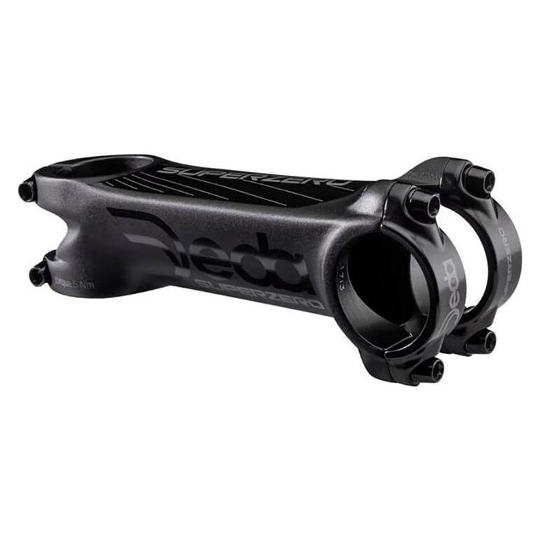 Deda Elementi Superzero RS 31.7 Vorbau (100 mm, 31.70 mm) (720288)