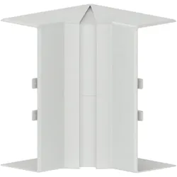 GGK 18363 Inneneck variabel BR 60x170mm/80-7035, Kunststoff hfr, schnittkaschierend, lgr BR 60x170/80-IEV BR60x17080IEV