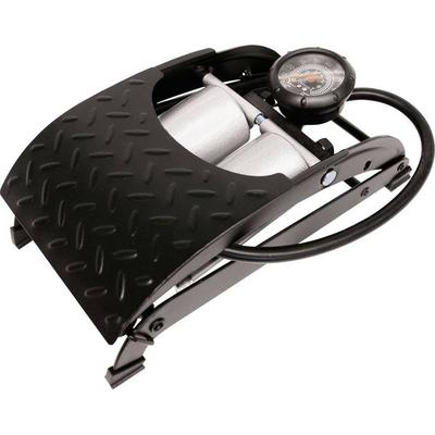 HP Autozubehör 21352 Fußpumpe Premium