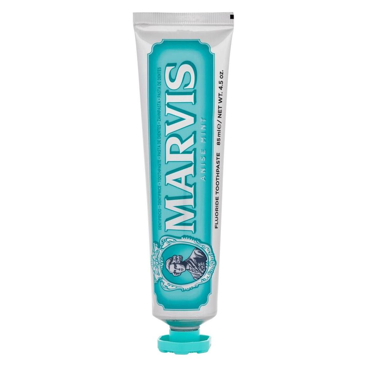 Marvis Anise Mint (85 ml) (411187)