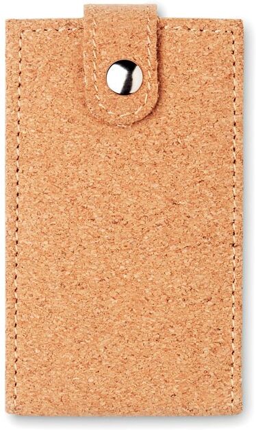 Set personnalisé de manucure en liège NAILKIT CORK beige