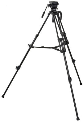 Libec TH-Z2 Camera Tripod