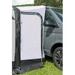 Westfield Schleuse zur Befestigung des Zodiac Buszeltes aufblasbar für Anbauhöhe 180-210 cm