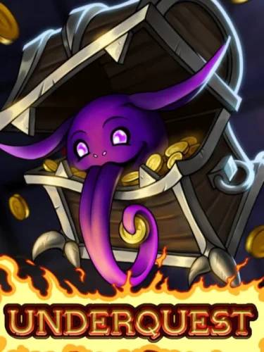 Underquest PC Steam CD Key